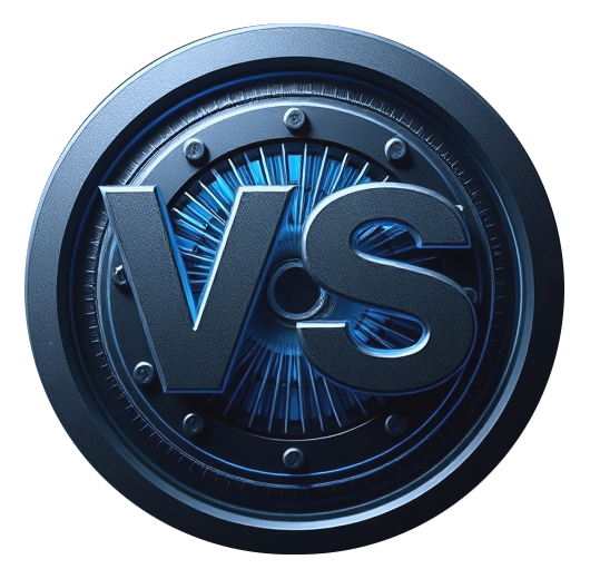 VaultedServers Logo