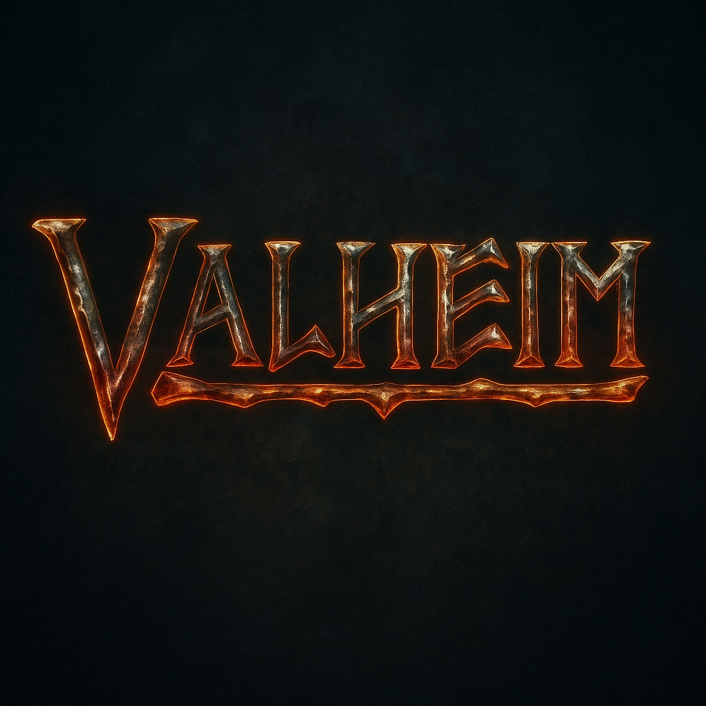 Valheim